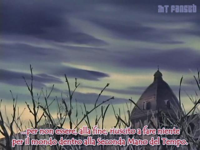 Otaku Gallery  / Anime e Manga / D.N.Angel / Screen Shots / Stage 25 - Ali nere / 022.jpg